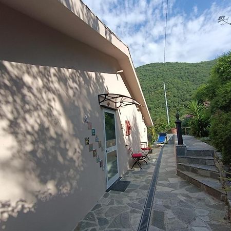 Tottavilla Affittacamere Campodonico  Exteriér fotografie