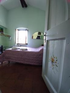 Tottavilla Affittacamere Campodonico  Exteriér fotografie
